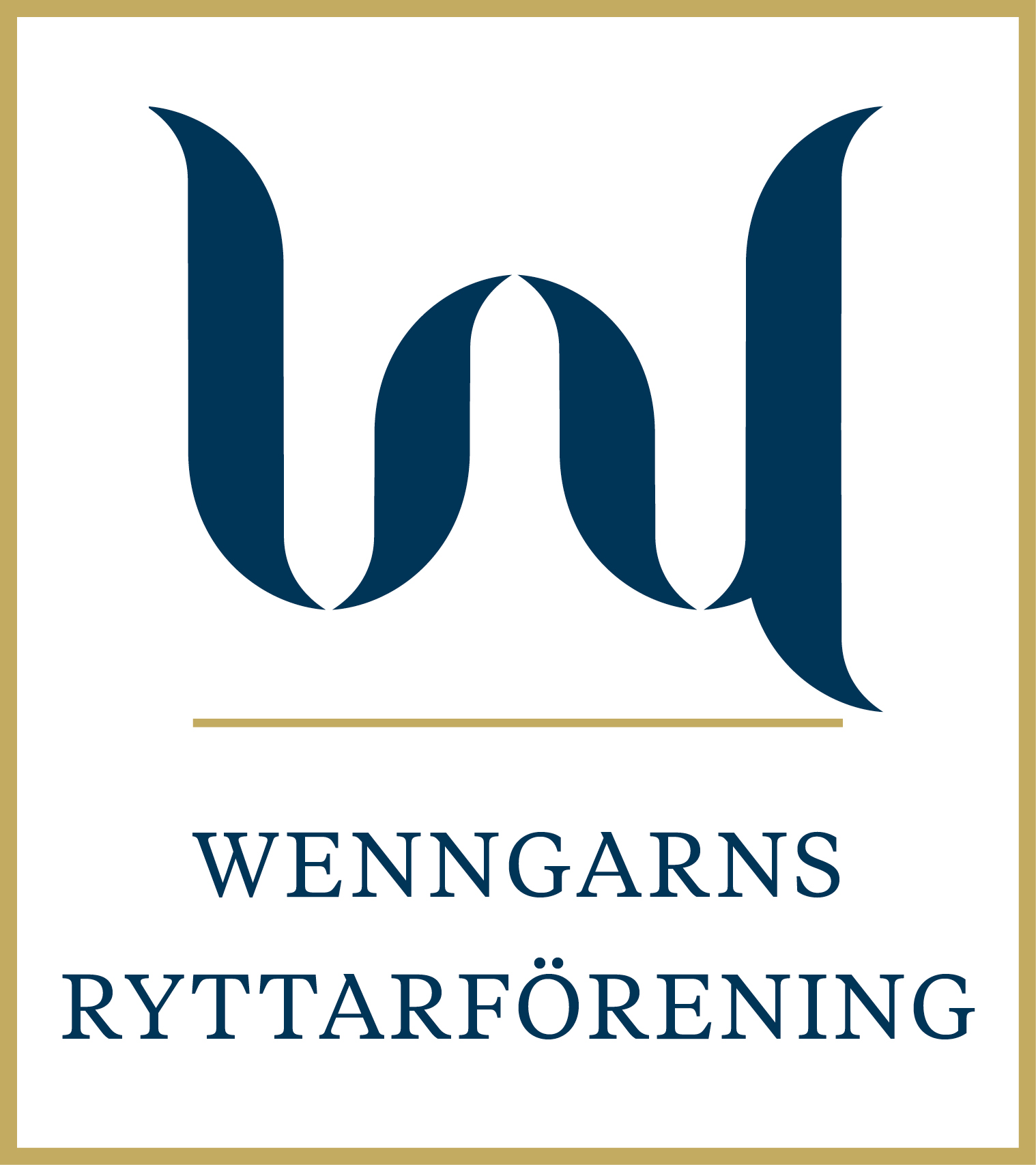 Wenngarnsryttarförening